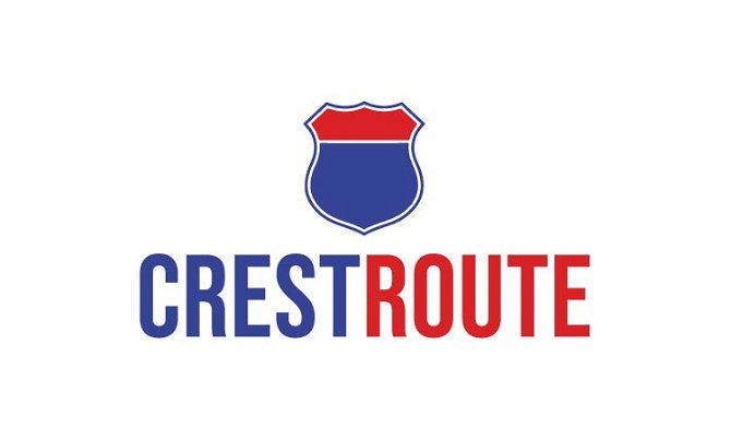 CrestRoute.com